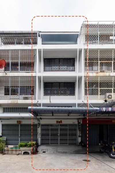 ซอยหมู่บ้านวิศาล 76 ท่าพระ, กรุงเทพ, วัดท่าพระ, บางกอกใหญ่, กรุงเทพ, 161 ตร.ม., ทาวน์เฮ้าส์ ให้เช่า, โดย อุกฤษฎ์ สัตย์ตระกูลวงศ์, 500447533 - DDproperty.com