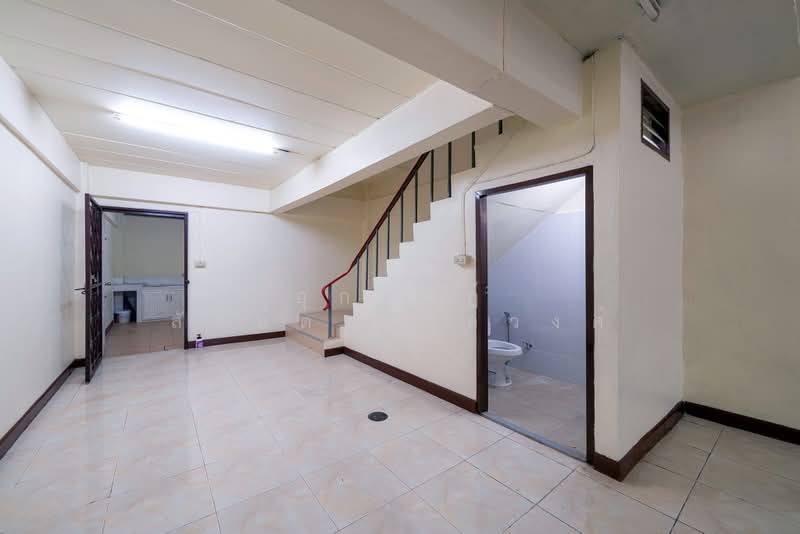 ซอยหมู่บ้านวิศาล 76 ท่าพระ, Bangkok, Wat Tha Pra, Bangkok Yai, Bangkok, 2 Bedrooms, 161 sqm, Townhouse For Rent, by อุกฤษฎ์ สัตย์ตระกูลวงศ์, 500447533 - DDproperty.com