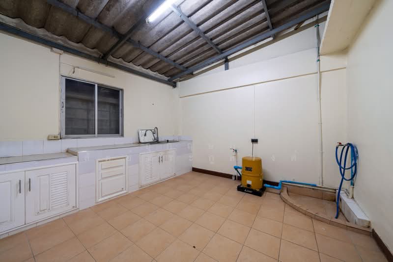 ซอยหมู่บ้านวิศาล 76 ท่าพระ, Bangkok, Wat Tha Pra, Bangkok Yai, Bangkok, 2 Bedrooms, 161 sqm, Townhouse For Rent, by อุกฤษฎ์ สัตย์ตระกูลวงศ์, 500447533 - DDproperty.com