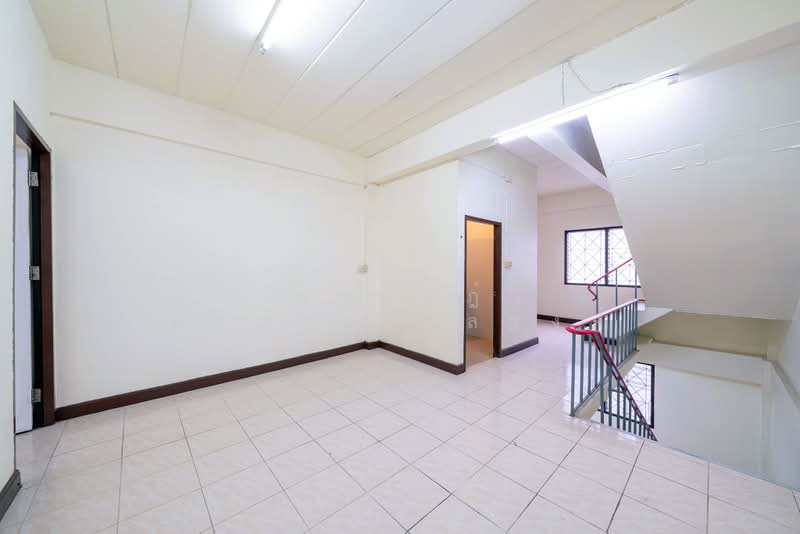 ซอยหมู่บ้านวิศาล 76 ท่าพระ, Bangkok, Wat Tha Pra, Bangkok Yai, Bangkok, 2 Bedrooms, 161 sqm, Townhouse For Rent, by อุกฤษฎ์ สัตย์ตระกูลวงศ์, 500447533 - DDproperty.com