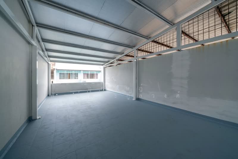 ซอยหมู่บ้านวิศาล 76 ท่าพระ, Bangkok, Wat Tha Pra, Bangkok Yai, Bangkok, 2 Bedrooms, 161 sqm, Townhouse For Rent, by อุกฤษฎ์ สัตย์ตระกูลวงศ์, 500447533 - DDproperty.com