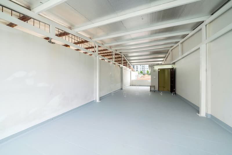 ซอยหมู่บ้านวิศาล 76 ท่าพระ, Bangkok, Wat Tha Pra, Bangkok Yai, Bangkok, 2 Bedrooms, 161 sqm, Townhouse For Rent, by อุกฤษฎ์ สัตย์ตระกูลวงศ์, 500447533 - DDproperty.com