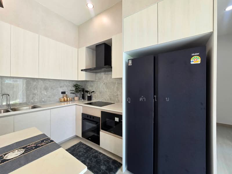 The Privacy Villa Mabprachan : เดอะ ไพรเวซี่ วิลล่า มาบประชัน, ชลบุรี, บางละมุง, ชลบุรี, 320 ตร.ม., บ้านเดี่ยว ขาย, โดย วนัลยา ภูคำใบ, 500447534 - DDproperty.com