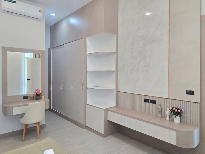 The Privacy Villa Mabprachan : เดอะ ไพรเวซี่ วิลล่า มาบประชัน, ชลบุรี, บางละมุง, ชลบุรี, 320 ตร.ม., บ้านเดี่ยว ขาย, โดย วนัลยา ภูคำใบ, 500447534 - DDproperty.com