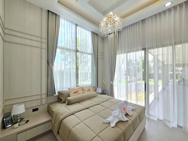 The Privacy Villa Mabprachan : เดอะ ไพรเวซี่ วิลล่า มาบประชัน, ชลบุรี, บางละมุง, ชลบุรี, 320 ตร.ม., บ้านเดี่ยว ขาย, โดย วนัลยา ภูคำใบ, 500447534 - DDproperty.com