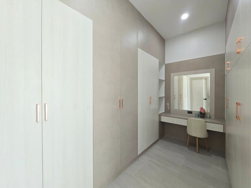The Privacy Villa Mabprachan : เดอะ ไพรเวซี่ วิลล่า มาบประชัน, ชลบุรี, บางละมุง, ชลบุรี, 320 ตร.ม., บ้านเดี่ยว ขาย, โดย วนัลยา ภูคำใบ, 500447534 - DDproperty.com