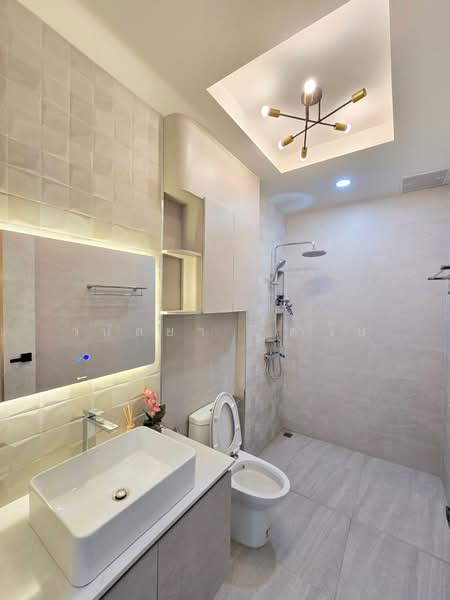 The Privacy Villa Mabprachan, Chon Buri (Pattaya), Bang Lamung, Bang Lamung (Pattaya), Chon Buri (Pattaya), 4 Bedrooms, 320 sqm, Single Detached House For Sale, by Wananya Phookambai, 500447534 - DDproperty.com