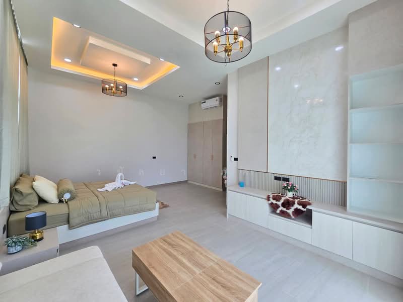 The Privacy Villa Mabprachan : เดอะ ไพรเวซี่ วิลล่า มาบประชัน, ชลบุรี, บางละมุง, ชลบุรี, 320 ตร.ม., บ้านเดี่ยว ขาย, โดย วนัลยา ภูคำใบ, 500447534 - DDproperty.com
