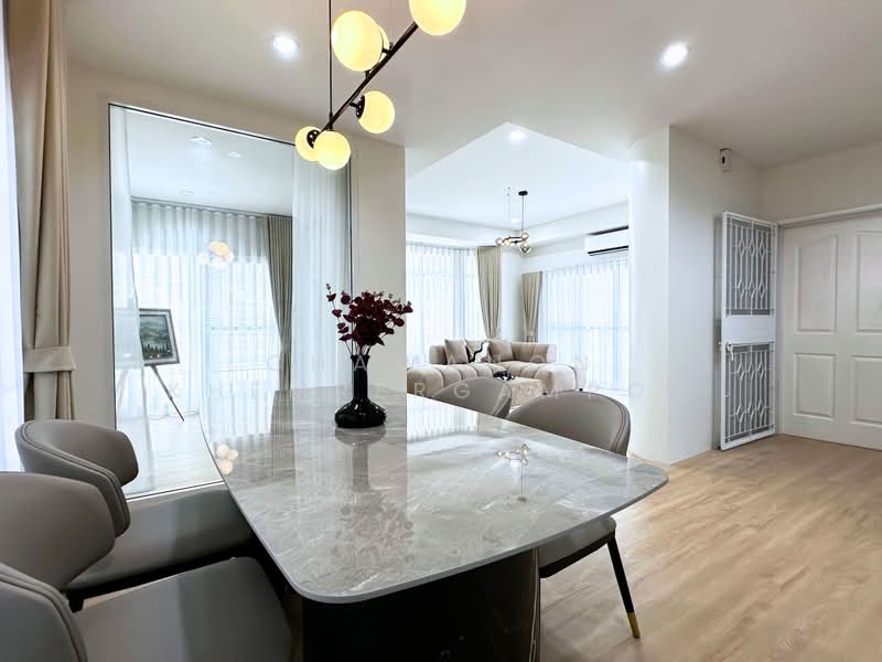 ภัสสร เพรสทีจ รังสิต-คลอง 2 : PASSORN PRESTIGE RANGSIT – KLONG 2, ปทุมธานี, ประชาธิปัตย์, ธัญบุรี, ปทุมธานี, 204 ตร.ม., บ้านเดี่ยว ขาย, โดย Chawanon Khemrergampon, 500447537 - DDproperty.com