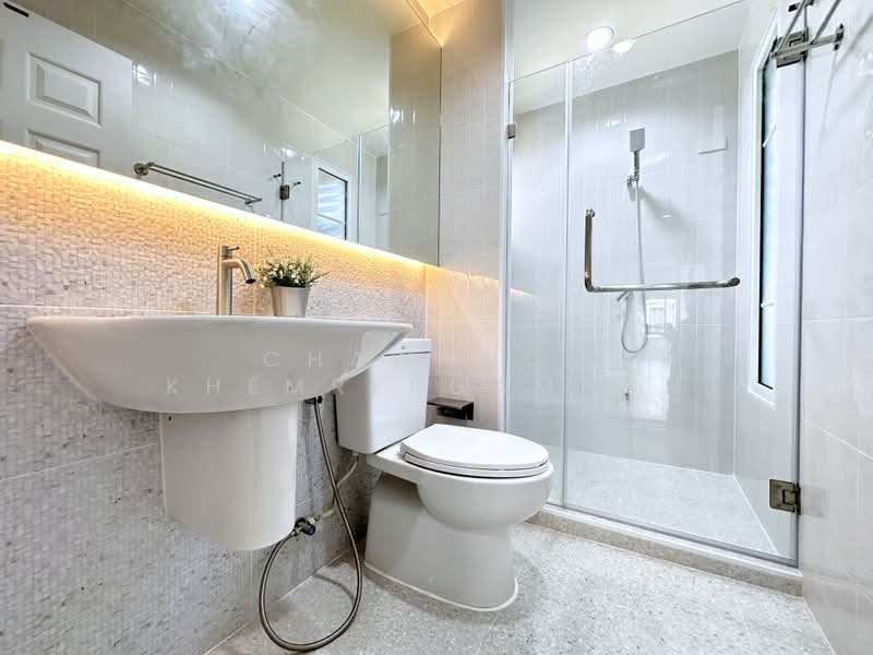 ภัสสร เพรสทีจ รังสิต-คลอง 2 : PASSORN PRESTIGE RANGSIT – KLONG 2, ปทุมธานี, ประชาธิปัตย์, ธัญบุรี, ปทุมธานี, 204 ตร.ม., บ้านเดี่ยว ขาย, โดย Chawanon Khemrergampon, 500447537 - DDproperty.com