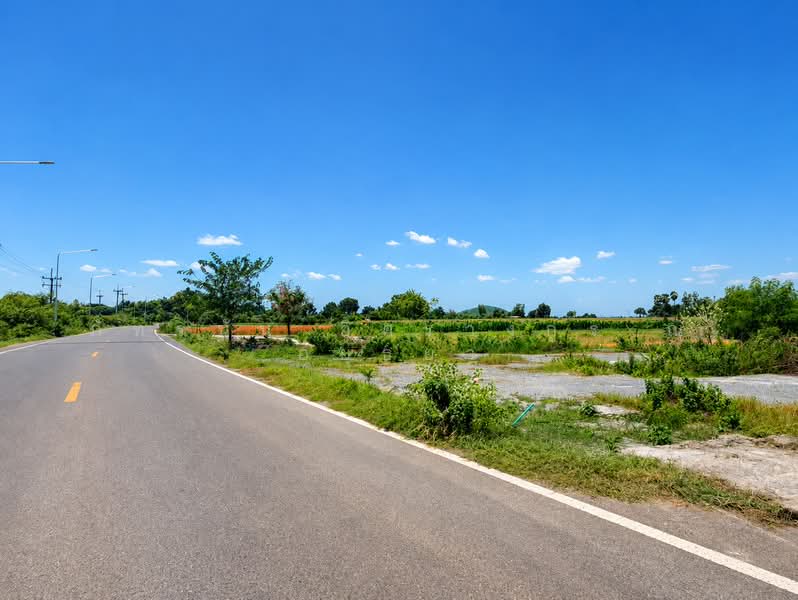 ที่ดินตำบลหนองประดู่ อำเภอเลาขวัญ จังหวัดกาญจนบุรี, กาญจนบุรี, หนองประดู่, เลาขวัญ, กาญจนบุรี, 1,600 ตร.ม., ที่ดิน ขาย, โดย ภัทรนัน อิศรางกูร ณ อยุธยา, 500447538 - DDproperty.com