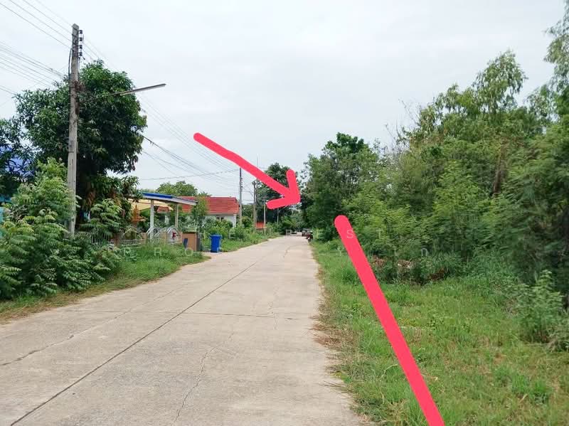 ที่ดินบ้านโพธิ์ นครราชสีมา, Nakhon Ratchasima, Ban Pho, Muang Nakhon Ratchasima, Nakhon Ratchasima, , 554 sqm, Land For Sale, by The Best Property เก๋, 500447540 - DDproperty.com
