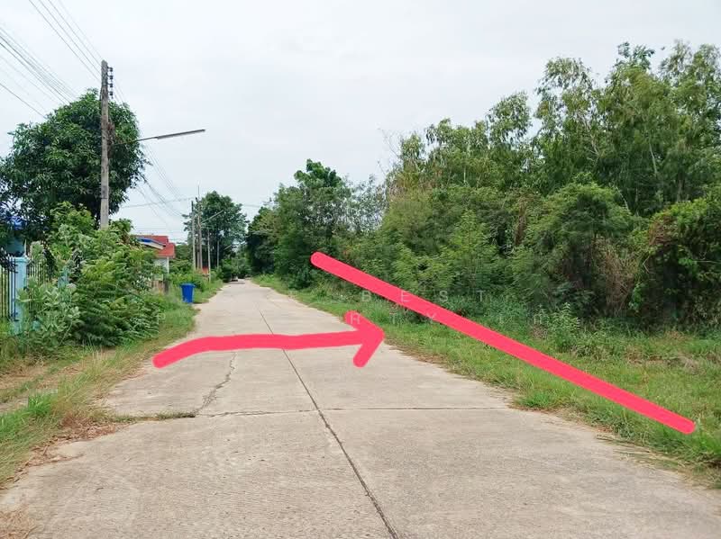 ที่ดินบ้านโพธิ์ นครราชสีมา, นครราชสีมา, บ้านโพธิ์, เมืองนครราชสีมา, นครราชสีมา, 554 ตร.ม., ที่ดิน ขาย, โดย The Best Property เก๋, 500447540 - DDproperty.com