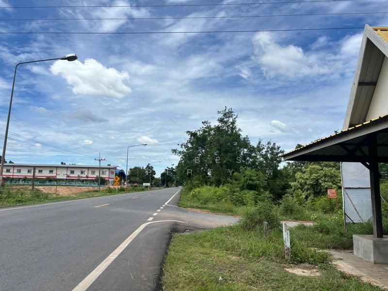 ที่ดินพระทองคำ นครราชสีมา, nakhon-ratchasima, Sra Phra, Phra Thong Kham, Nakhon Ratchasima, , 15,524 sqm, Land For Sale, by The Best Property พร, 500447542 - DDproperty.com