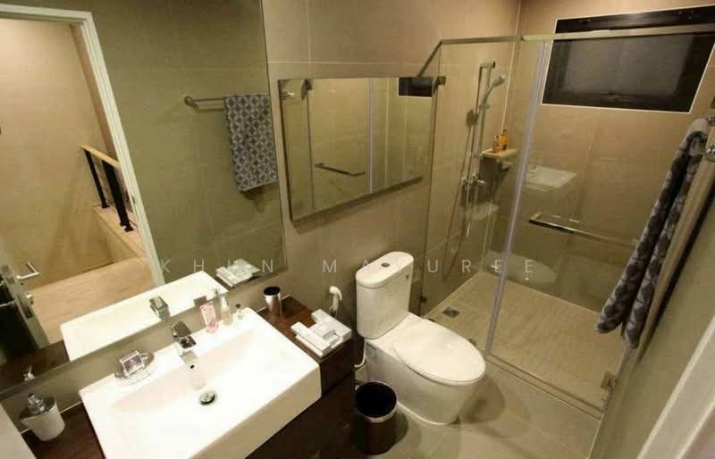 Arden Phatthanakan, Bangkok, Phatthanakan 20, Phatthanakan Road, Suan Luang, Bangkok, 3 Bedrooms, 185 sqm, Townhouse For Rent, by Khun Mayuree, 500447543 - DDproperty.com