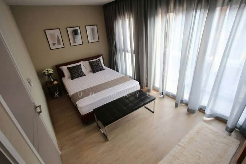 Arden Phatthanakan, Bangkok, Phatthanakan 20, Phatthanakan Road, Suan Luang, Bangkok, 3 Bedrooms, 185 sqm, Townhouse For Rent, by Khun Mayuree, 500447543 - DDproperty.com