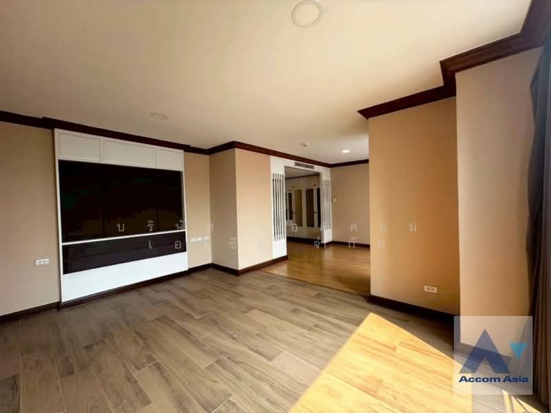 Somkid Gardens, Bangkok, Ploenchit, Lumphini, Pathum Wan, Bangkok, 3 Bedrooms, 252 sqm, Condo For Rent, by บริษัท แอคคอม เอเซีย จำกัด, 500447544 - DDproperty.com