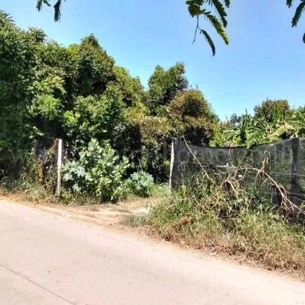 ร่วมใจพัฒนา, Nonthaburi, นครอินทร์, Bang Khun Kong, Bang Kruai, Nonthaburi, , 1,388 sqm, Land For Sale, by คุณ กรรณิการ์ ( เอ๋ ), 500447545 - DDproperty.com