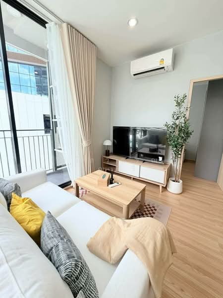 Skyrise Avenue Sukhumvit 64 : สกายไลน์ อเวนิว สุขุมวิท 64, กรุงเทพ, 3 ถนนสุขุมวิท 64, บางจาก, พระโขนง, กรุงเทพ, 44 ตร.ม., คอนโด ให้เช่า, โดย อุไลวรรณ บุญศิริ, 500447547 - DDproperty.com