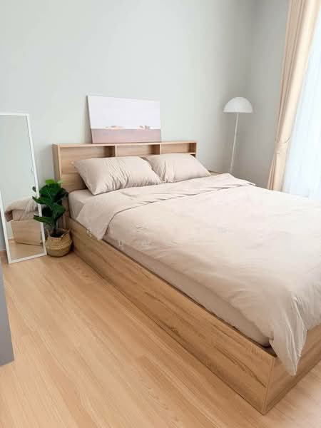 Skyrise Avenue Sukhumvit 64, Bangkok, 3 Soi Sukhumvit 64, Bang Chak, Phra Khanong, Bangkok, 2 Bedrooms, 44 sqm, Condo For Rent, by Ulaiwan Boonsiri, 500447547 - DDproperty.com