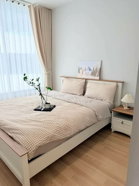 Skyrise Avenue Sukhumvit 64 : สกายไลน์ อเวนิว สุขุมวิท 64, กรุงเทพ, 3 ถนนสุขุมวิท 64, บางจาก, พระโขนง, กรุงเทพ, 44 ตร.ม., คอนโด ให้เช่า, โดย อุไลวรรณ บุญศิริ, 500447547 - DDproperty.com