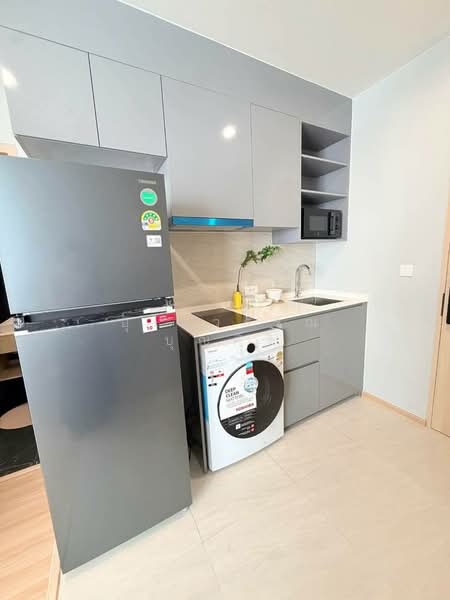 Skyrise Avenue Sukhumvit 64 : สกายไลน์ อเวนิว สุขุมวิท 64, กรุงเทพ, 3 ถนนสุขุมวิท 64, บางจาก, พระโขนง, กรุงเทพ, 44 ตร.ม., คอนโด ให้เช่า, โดย อุไลวรรณ บุญศิริ, 500447547 - DDproperty.com