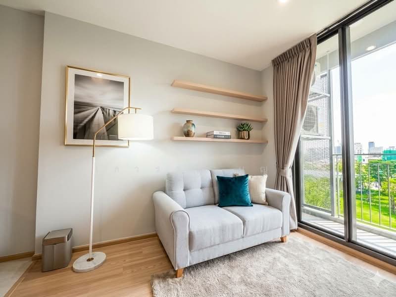 Skyrise Avenue Sukhumvit 64, Bangkok, 3 Soi Sukhumvit 64, Bang Chak, Phra Khanong, Bangkok, 1 Bedroom, 35 sqm, Condo For Rent, by Ulaiwan Boonsiri, 500447547 - DDproperty.com