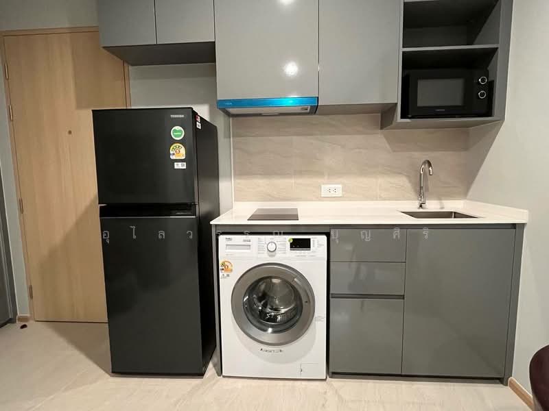 Skyrise Avenue Sukhumvit 64, Bangkok, 3 Soi Sukhumvit 64, Bang Chak, Phra Khanong, Bangkok, 1 Bedroom, 35 sqm, Condo For Rent, by Ulaiwan Boonsiri, 500447547 - DDproperty.com
