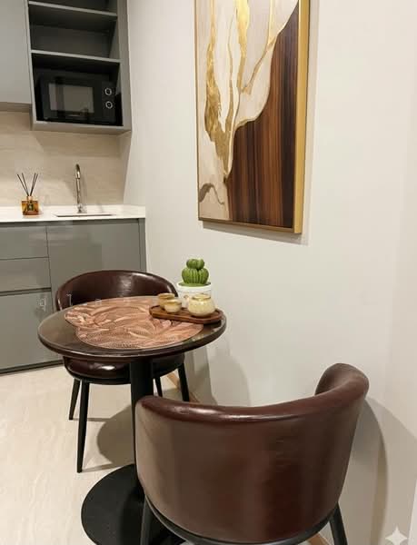 Skyrise Avenue Sukhumvit 64, Bangkok, 3 Soi Sukhumvit 64, Bang Chak, Phra Khanong, Bangkok, 1 Bedroom, 35 sqm, Condo For Rent, by Ulaiwan Boonsiri, 500447547 - DDproperty.com