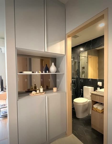 Skyrise Avenue Sukhumvit 64, Bangkok, 3 Soi Sukhumvit 64, Bang Chak, Phra Khanong, Bangkok, 1 Bedroom, 35 sqm, Condo For Rent, by Ulaiwan Boonsiri, 500447547 - DDproperty.com