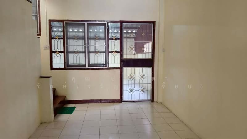 มนวดี ซอยวัดลาดปลาดุก, Nonthaburi, ถนนกาญจนาภิเษก, Bang Khu Rat, Bang Bua Thong, Nonthaburi, 3 Bedrooms, 100 sqm, Townhouse For Sale, by คุณ ปทิตตา รักษ์เจริญ (เจี๊ยบ), 500447549 - DDproperty.com