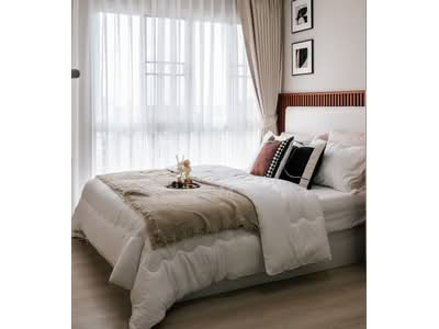 ขาย - The Tropical Condo : เดอะ ทรอปิคอล อ่อนนุช 12, กรุงเทพ