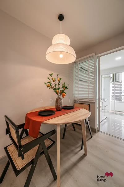 The Tropical Condo, Bangkok, 54 On Nut 12 Alley, Suan Luang, Bangkok, 1 Bedroom, 31 sqm, Condo For Sale, by Admin, 500447550 - DDproperty.com