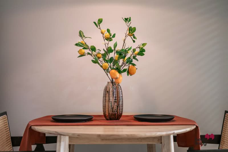 The Tropical Condo, Bangkok, 54 On Nut 12 Alley, Suan Luang, Bangkok, 1 Bedroom, 31 sqm, Condo For Sale, by Admin, 500447550 - DDproperty.com