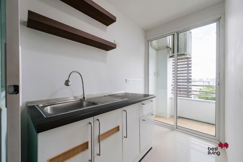 The Tropical Condo, Bangkok, 54 On Nut 12 Alley, Suan Luang, Bangkok, 1 Bedroom, 31 sqm, Condo For Sale, by Admin, 500447550 - DDproperty.com