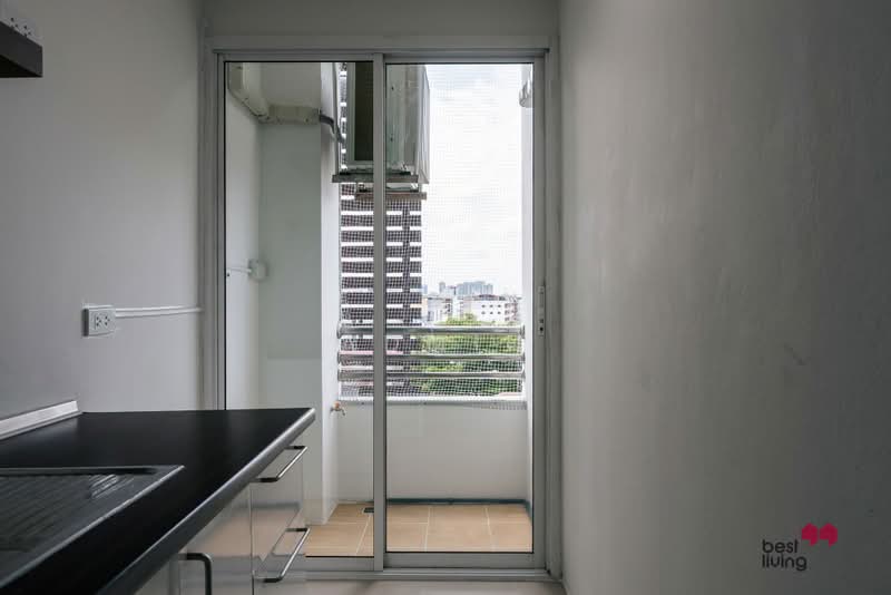 The Tropical Condo, Bangkok, 54 On Nut 12 Alley, Suan Luang, Bangkok, 1 Bedroom, 31 sqm, Condo For Sale, by Admin, 500447550 - DDproperty.com