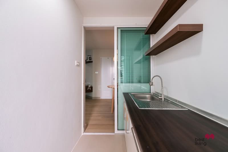The Tropical Condo, Bangkok, 54 On Nut 12 Alley, Suan Luang, Bangkok, 1 Bedroom, 31 sqm, Condo For Sale, by Admin, 500447550 - DDproperty.com