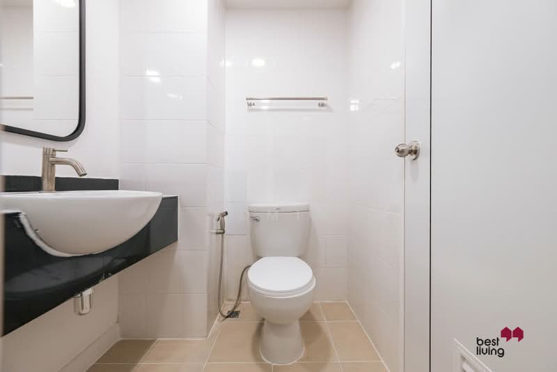 The Tropical Condo, Bangkok, 54 On Nut 12 Alley, Suan Luang, Bangkok, 1 Bedroom, 31 sqm, Condo For Sale, by Admin, 500447550 - DDproperty.com