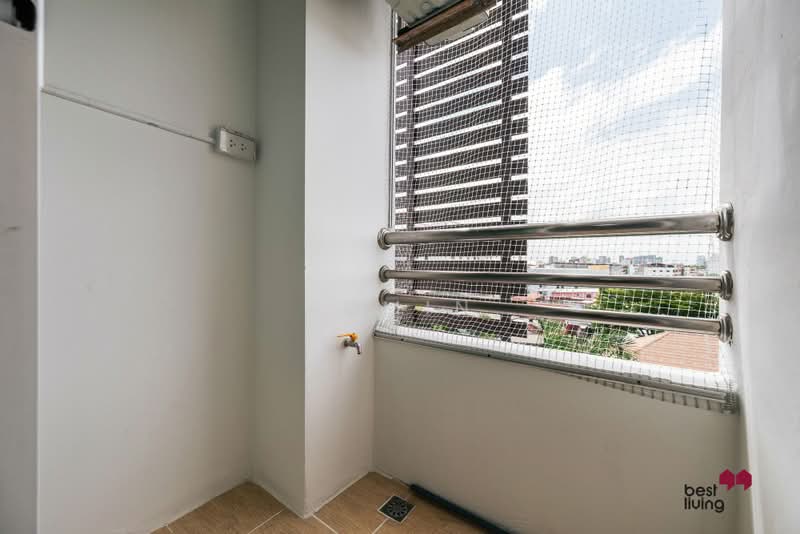 The Tropical Condo, Bangkok, 54 On Nut 12 Alley, Suan Luang, Bangkok, 1 Bedroom, 31 sqm, Condo For Sale, by Admin, 500447550 - DDproperty.com