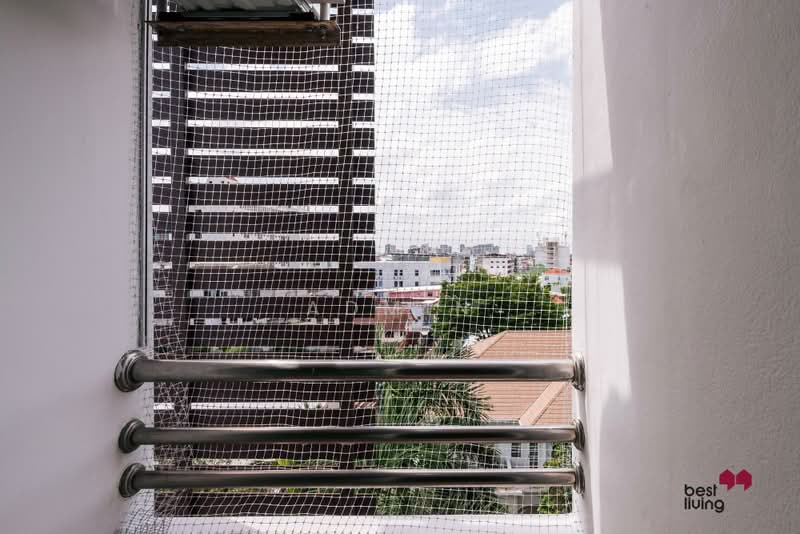 The Tropical Condo, Bangkok, 54 On Nut 12 Alley, Suan Luang, Bangkok, 1 Bedroom, 31 sqm, Condo For Sale, by Admin, 500447550 - DDproperty.com