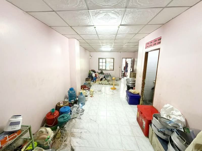 ขาย ทาวน์เฮ้าส์ หมู่บ้านคันทรีปาร์ค 14 สามโคก-ปทุมธานี, Pathum Thani, Bang Toei, Sam Khok, Pathum Thani, 2 Bedrooms, 80 sqm, Townhouse For Sale, by กรณวัสส์ กัณฑวัสส์วงส์, 500447551 - DDproperty.com
