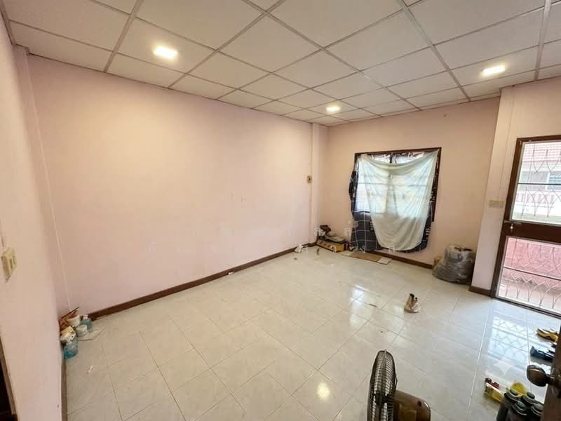 ขาย ทาวน์เฮ้าส์ หมู่บ้านคันทรีปาร์ค 14 สามโคก-ปทุมธานี, Pathum Thani, Bang Toei, Sam Khok, Pathum Thani, 2 Bedrooms, 80 sqm, Townhouse For Sale, by กรณวัสส์ กัณฑวัสส์วงส์, 500447551 - DDproperty.com
