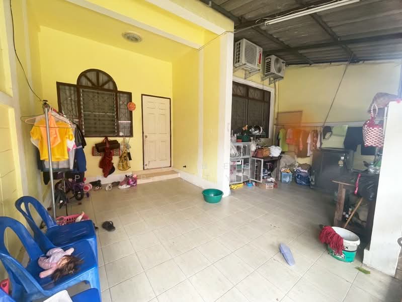 หงษ์สราญธานี, Rayong, Map Ta Phut, Muang Rayong, Rayong, 2 Bedrooms, 100 sqm, Townhouse For Sale, by The Best Property ชมพู่, 500447552 - DDproperty.com