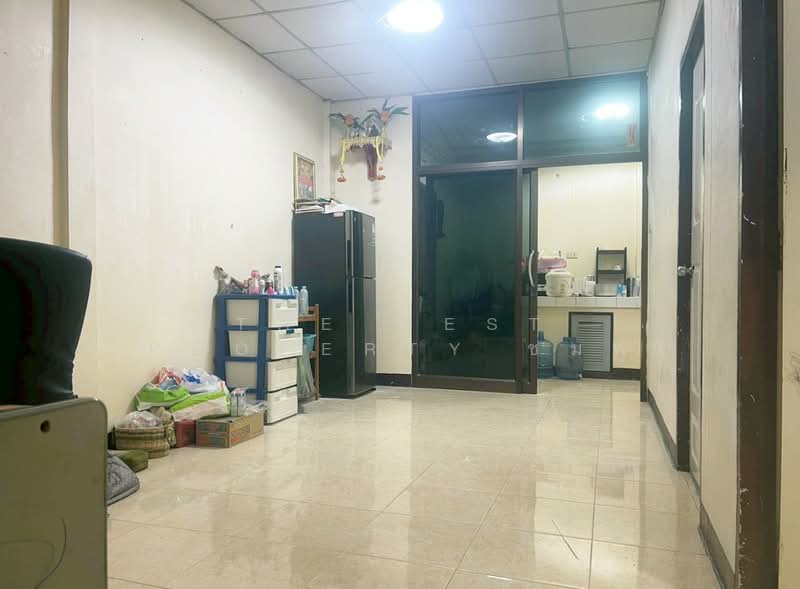 หงษ์สราญธานี, Rayong, Map Ta Phut, Muang Rayong, Rayong, 2 Bedrooms, 100 sqm, Townhouse For Sale, by The Best Property ชมพู่, 500447552 - DDproperty.com