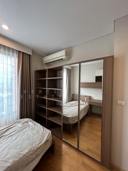 Villa Asoke, Bangkok, 1588 New Petchburi Road, Makkasan, Ratchathewi, Bangkok, 2 Bedrooms, 80 sqm, Condo For Rent, by Vertex Luxe Estate Co.,LTD, 500447553 - DDproperty.com