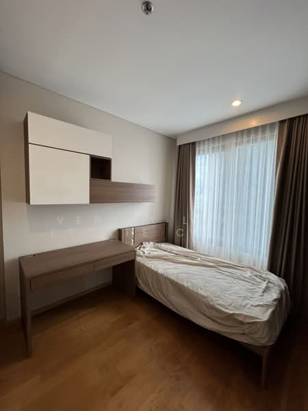 Villa Asoke, Bangkok, 1588 New Petchburi Road, Makkasan, Ratchathewi, Bangkok, 2 Bedrooms, 80 sqm, Condo For Rent, by Vertex Luxe Estate Co.,LTD, 500447553 - DDproperty.com