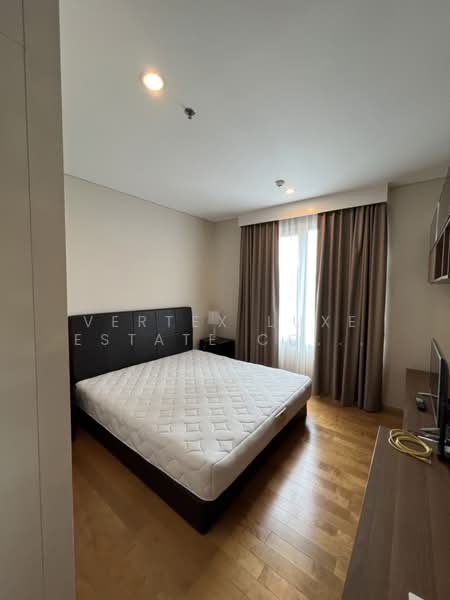 Villa Asoke, Bangkok, 1588 New Petchburi Road, Makkasan, Ratchathewi, Bangkok, 2 Bedrooms, 80 sqm, Condo For Rent, by Vertex Luxe Estate Co.,LTD, 500447553 - DDproperty.com