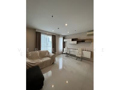 For Rent - Villa Asoke, Bangkok