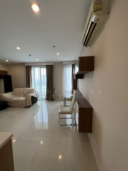 Villa Asoke, Bangkok, 1588 New Petchburi Road, Makkasan, Ratchathewi, Bangkok, 2 Bedrooms, 80 sqm, Condo For Rent, by Vertex Luxe Estate Co.,LTD, 500447553 - DDproperty.com