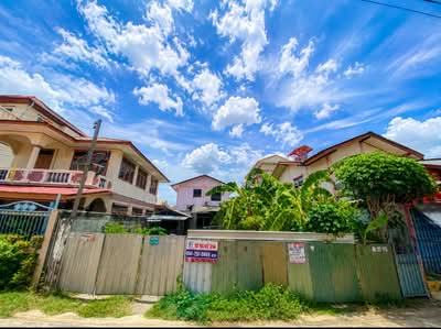 ขาย - ที่ดิน ซอยลำลูกกา 29, ปทุมธานี